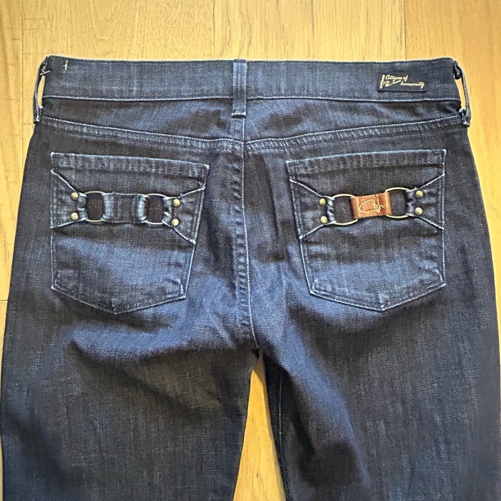 Citizens of Humanity by Jerome Dahan Jeans - Picture 3 of 7
